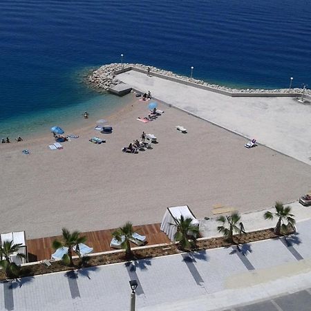 Apartman Sulic بودغورا المظهر الخارجي الصورة