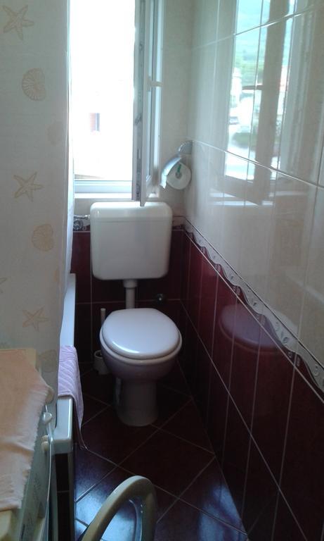 Apartman Sulic بودغورا المظهر الخارجي الصورة