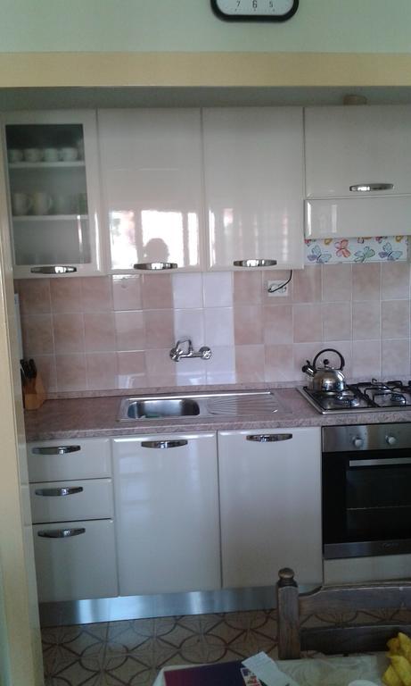 Apartman Sulic بودغورا المظهر الخارجي الصورة