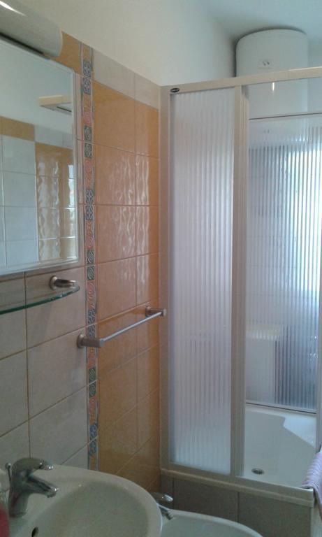 Apartman Sulic بودغورا المظهر الخارجي الصورة