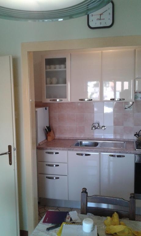 Apartman Sulic بودغورا المظهر الخارجي الصورة
