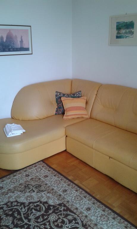Apartman Sulic بودغورا المظهر الخارجي الصورة