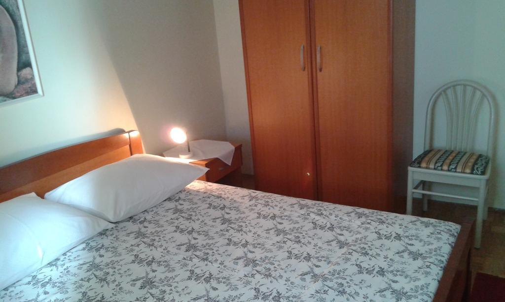 Apartman Sulic بودغورا المظهر الخارجي الصورة